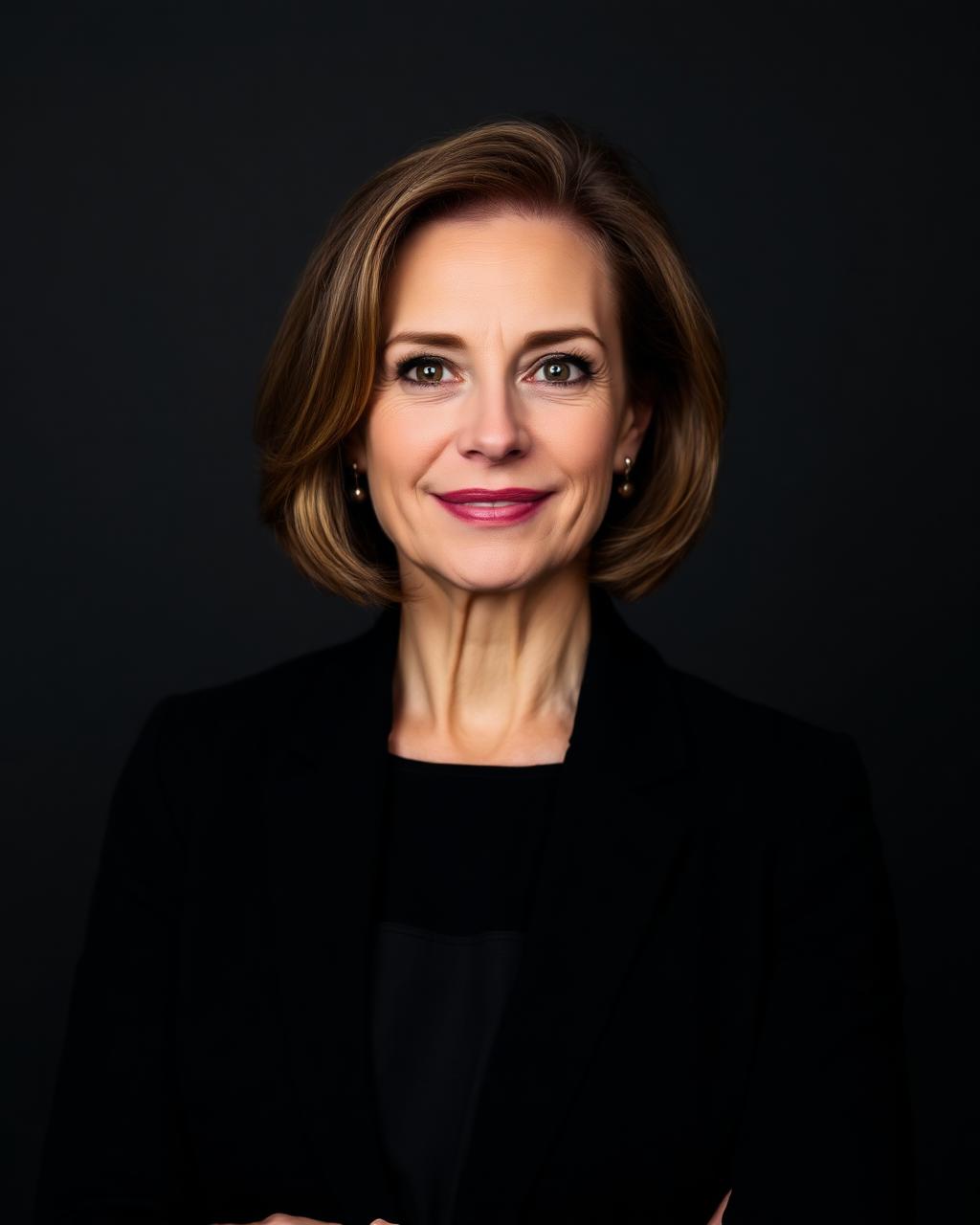 LaVerne Daley, Chief Strategist & CEO of L Global